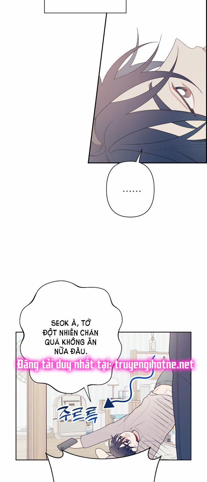 Tôi Thích Hamburger Nhất 9.2 trang 25