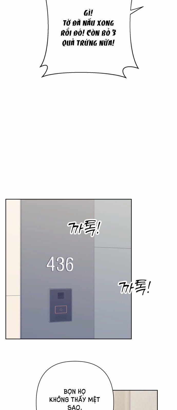 Tôi Thích Hamburger Nhất 9.2 trang 26