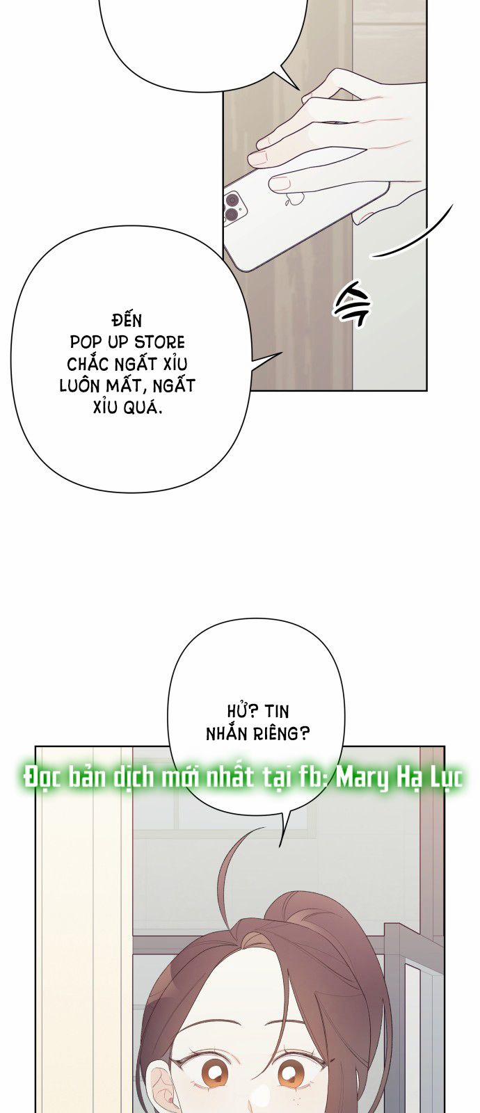 Tôi Thích Hamburger Nhất 9.2 trang 27