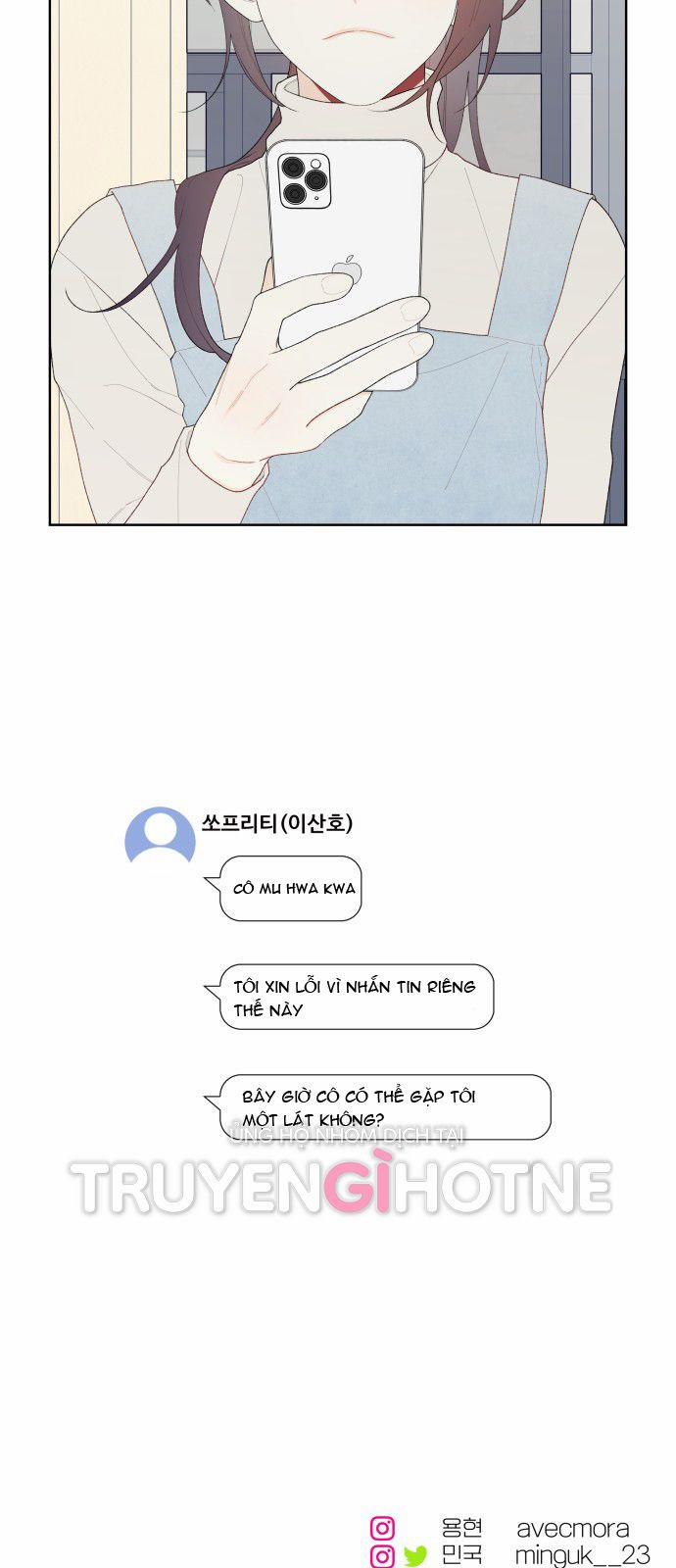 Tôi Thích Hamburger Nhất 9.2 trang 28