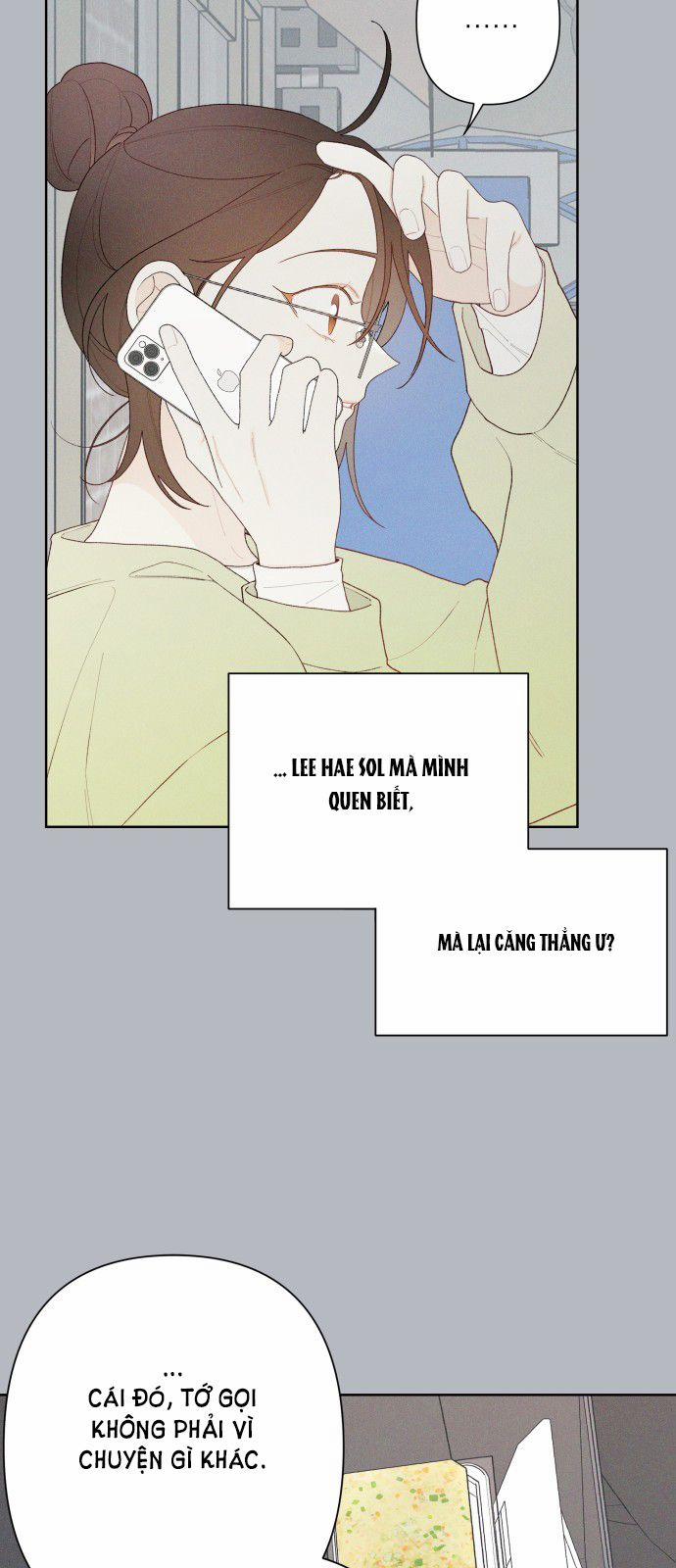 Tôi Thích Hamburger Nhất 9.2 trang 6