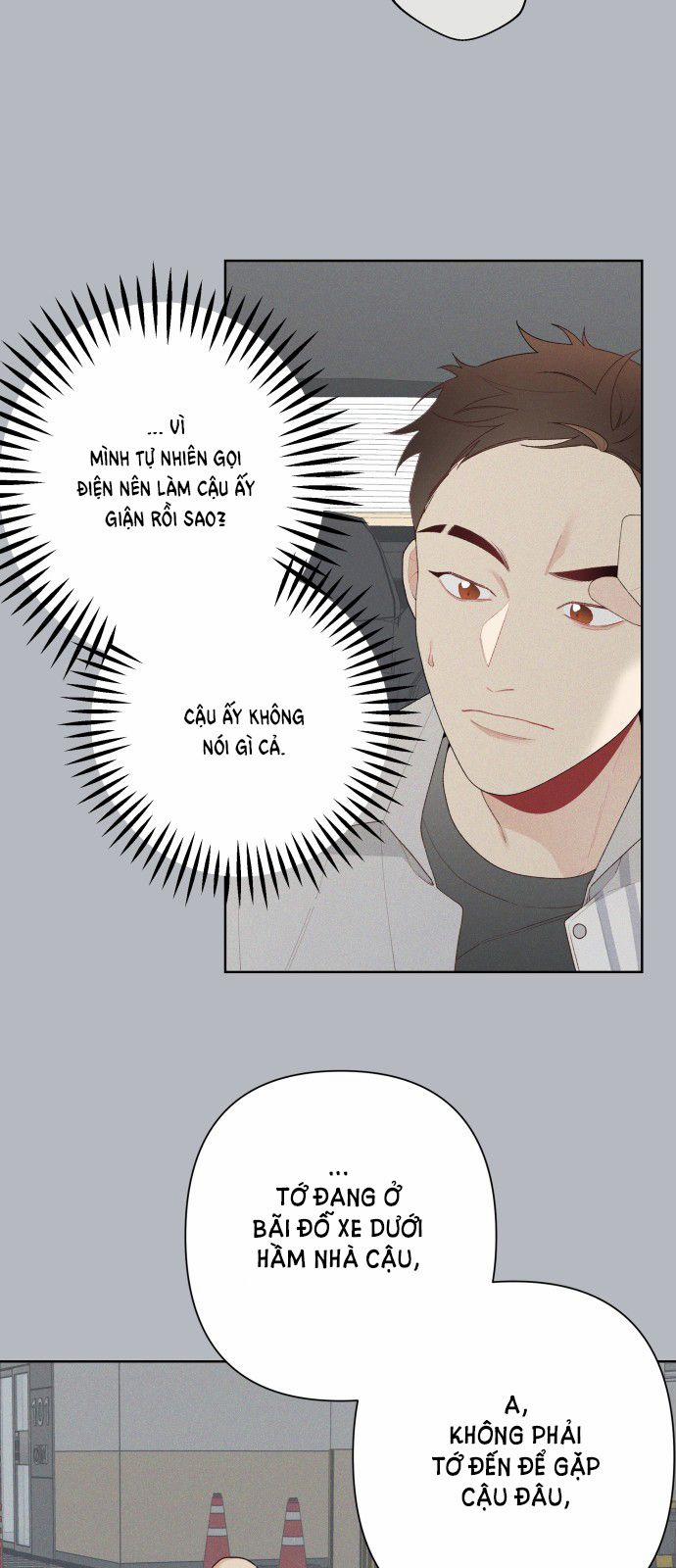 Tôi Thích Hamburger Nhất 9.2 trang 8