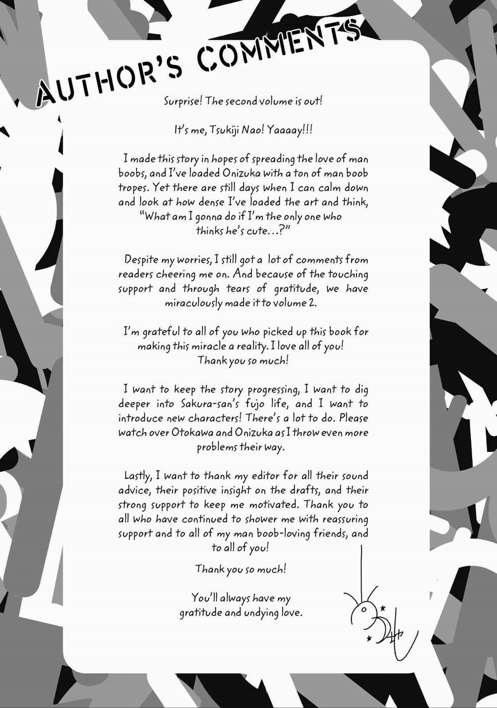 Tôi Thích Ngực Khủng, Nhưng Tôi Lại Tái Sinh Vào Một Thế Giới Bl 13.5 trang 5