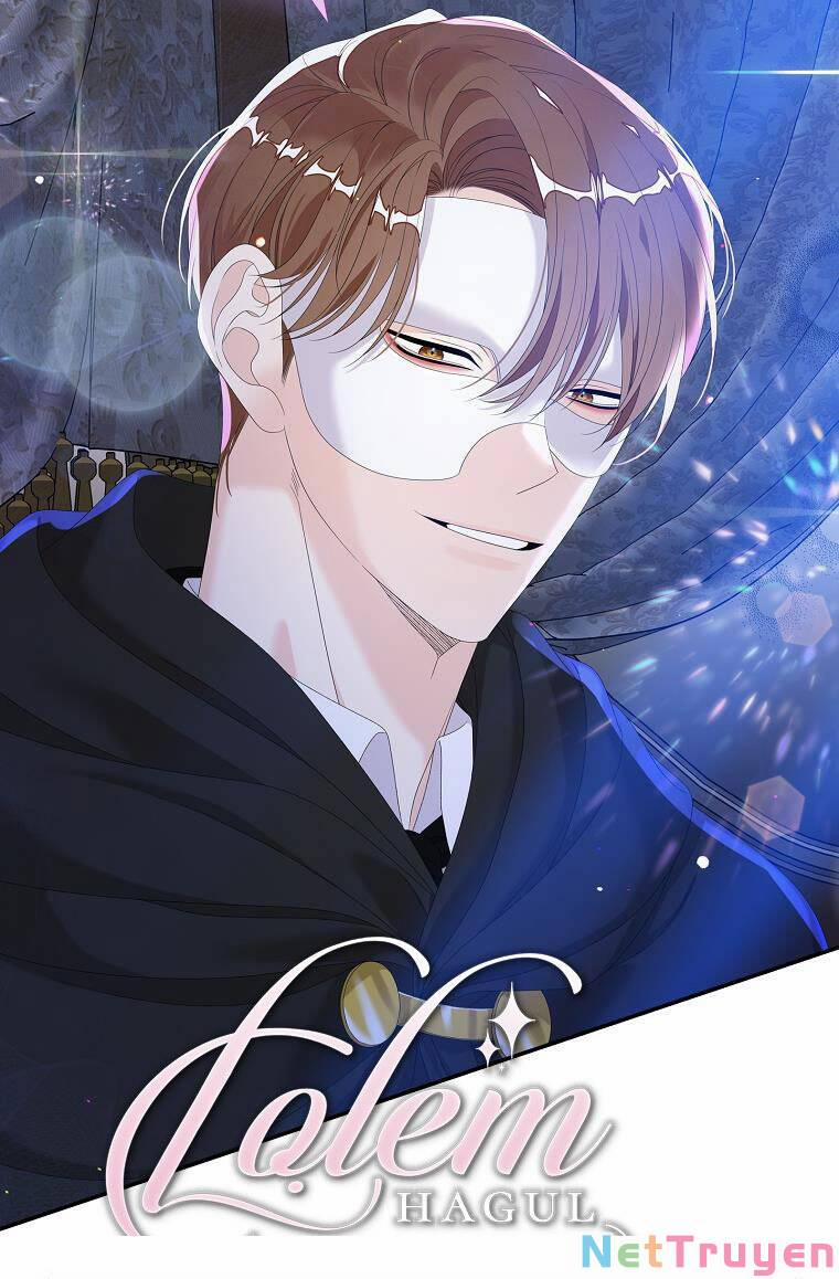 Tôi Thích Phục Vụ Cho Những Nhân Vật Phản Diện 27.2 trang 3