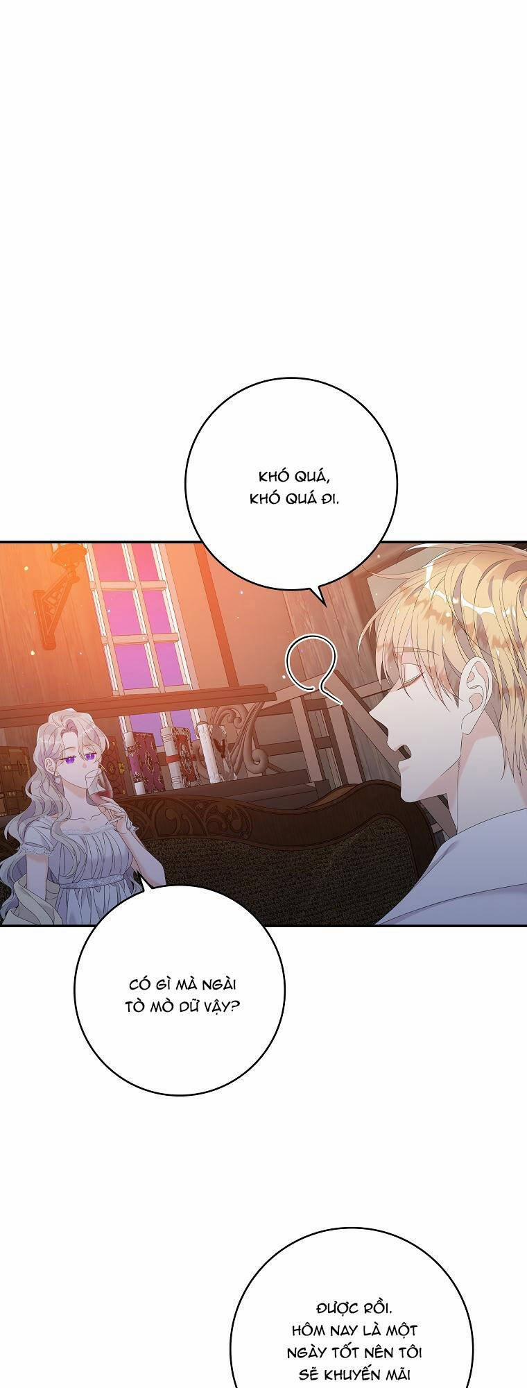 Tôi Thích Phục Vụ Cho Những Nhân Vật Phản Diện 28.2 trang 10