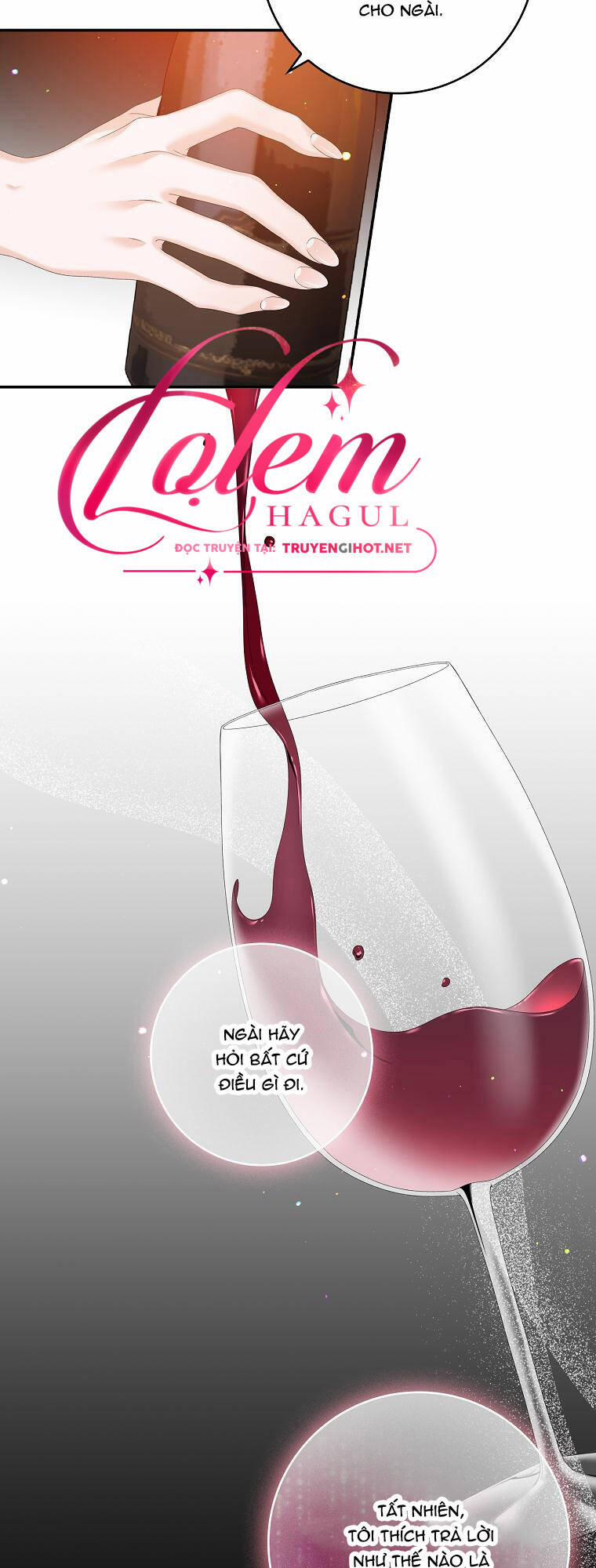 Tôi Thích Phục Vụ Cho Những Nhân Vật Phản Diện 28.2 trang 11
