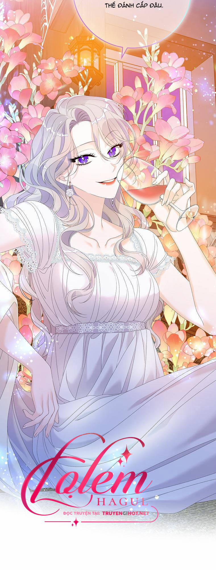 Tôi Thích Phục Vụ Cho Những Nhân Vật Phản Diện 28.2 trang 9