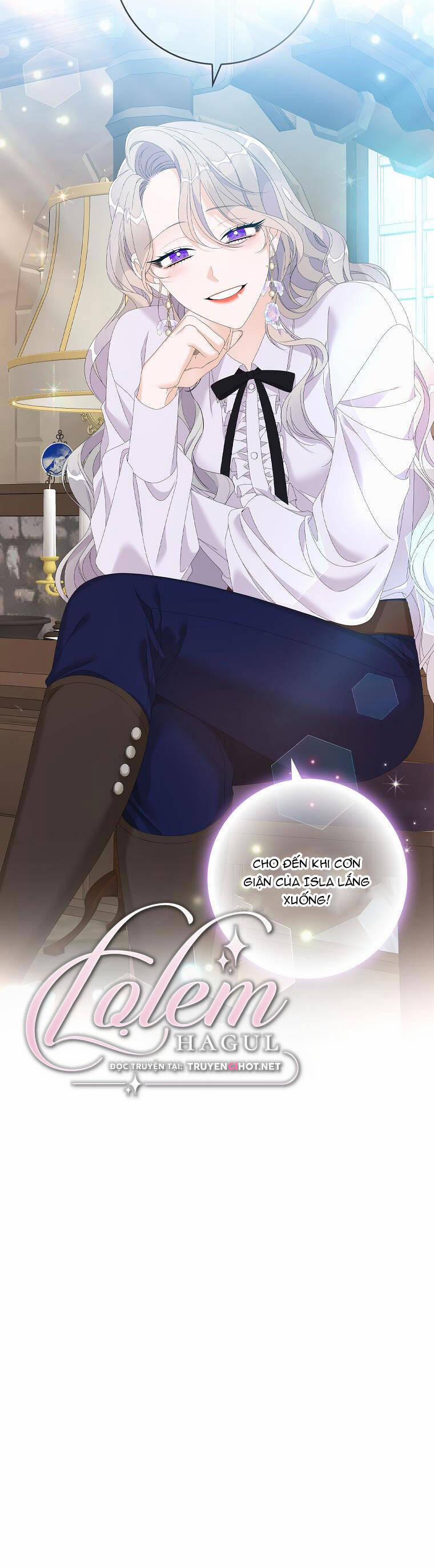 Tôi Thích Phục Vụ Cho Những Nhân Vật Phản Diện 31.2 trang 7