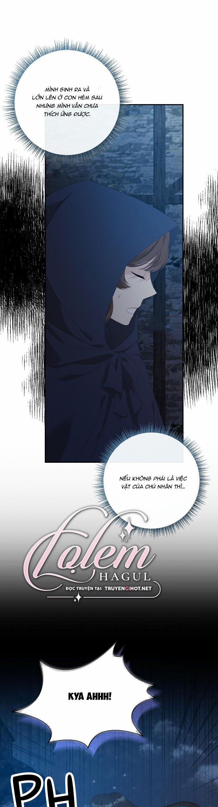 Tôi Thích Phục Vụ Cho Những Nhân Vật Phản Diện 35.2 trang 2