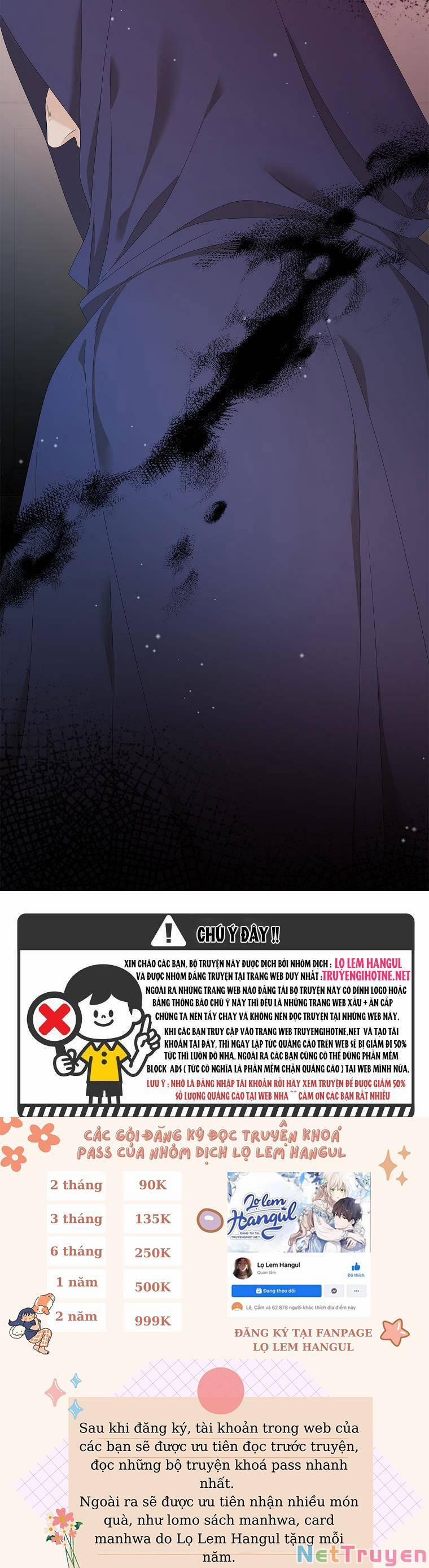 Tôi Thích Phục Vụ Cho Những Nhân Vật Phản Diện 36.2 trang 7