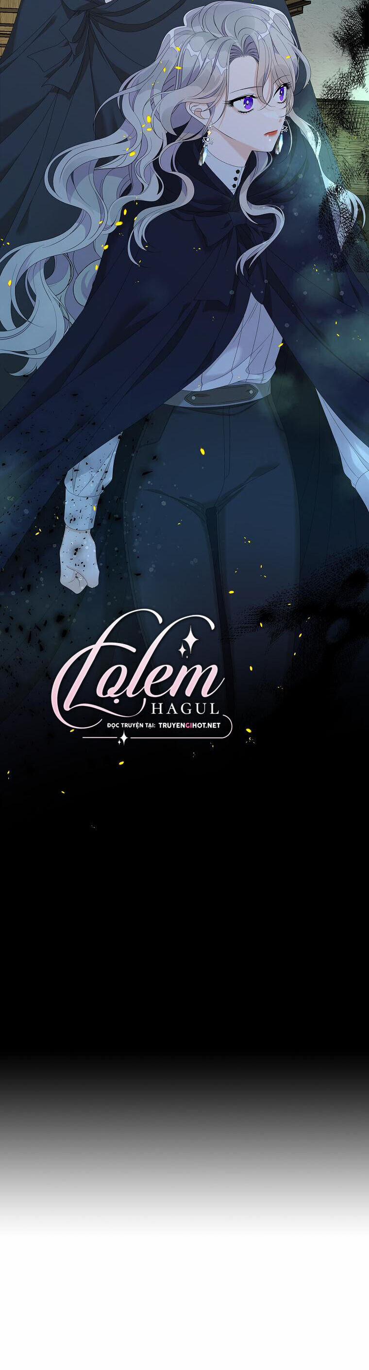 Tôi Thích Phục Vụ Cho Những Nhân Vật Phản Diện 38.2 trang 2