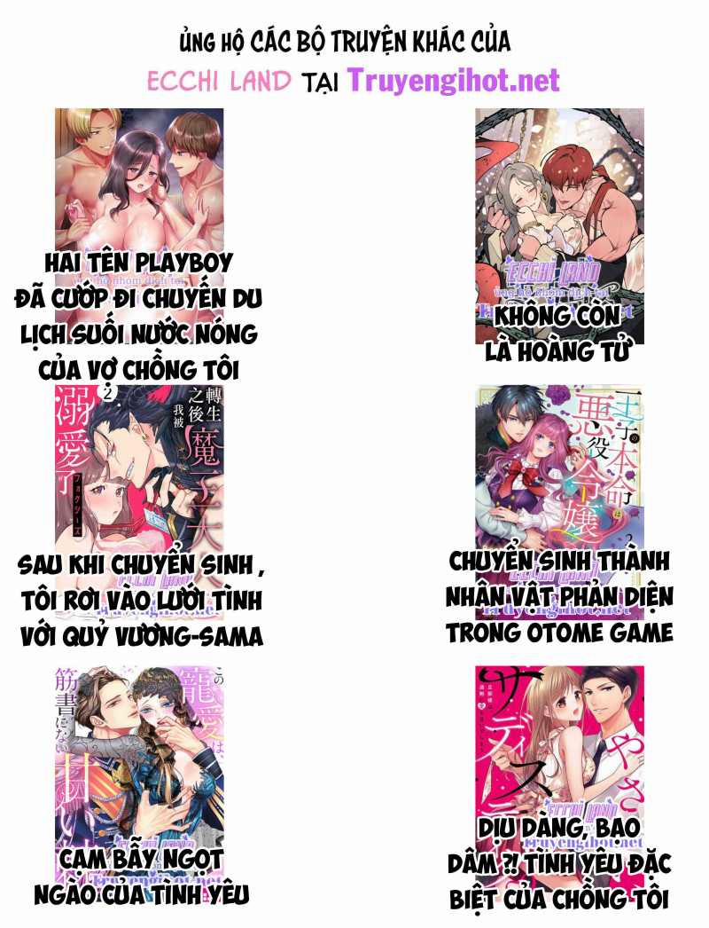 Tôi Thích Thằng Bạn Thất Bại Của Mình 3.2 trang 4