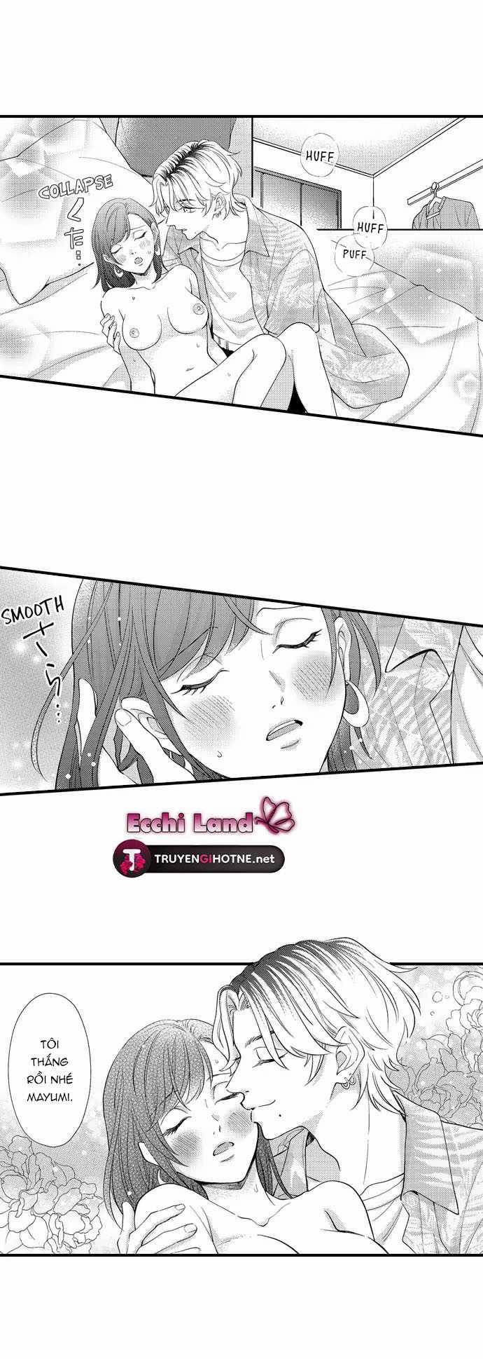 Tôi Thích Thằng Bạn Thất Bại Của Mình 6.2 trang 3