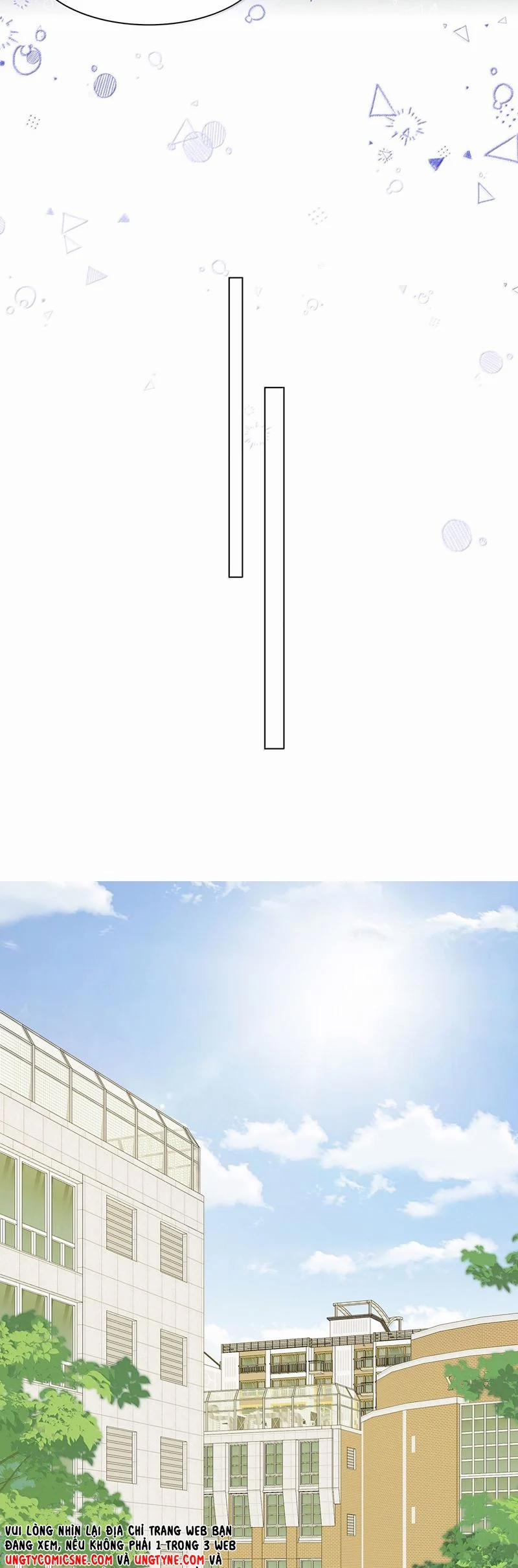 Tôi Thích Tin Tức Tố Của Cậu 59 trang 15