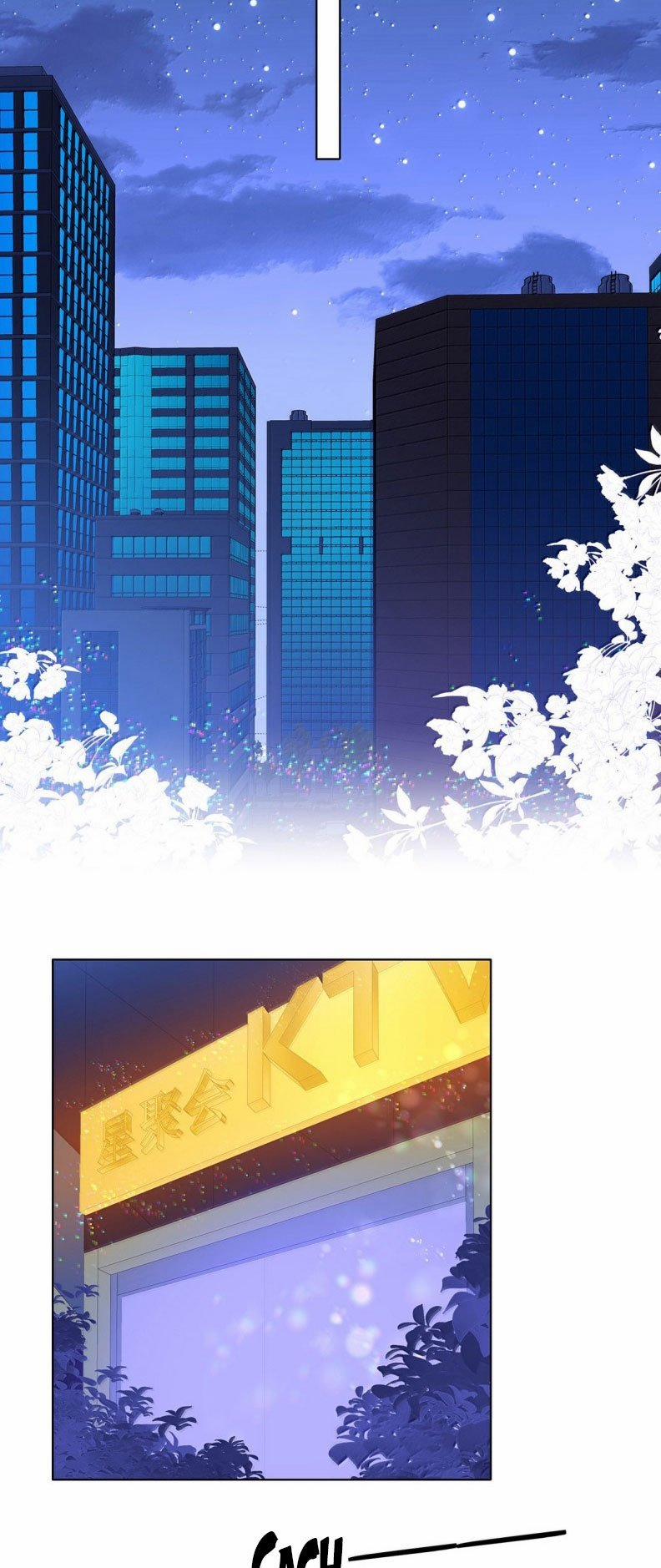 Tôi Thích Tin Tức Tố Của Cậu 60 trang 24