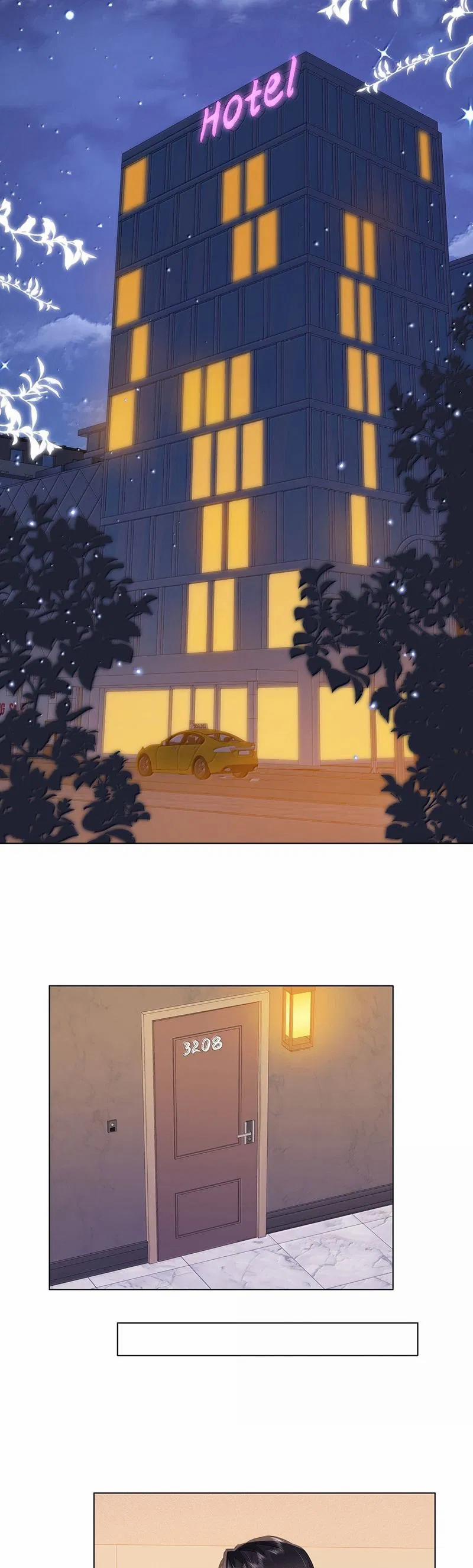 Tôi Thích Tin Tức Tố Của Cậu 62 trang 9