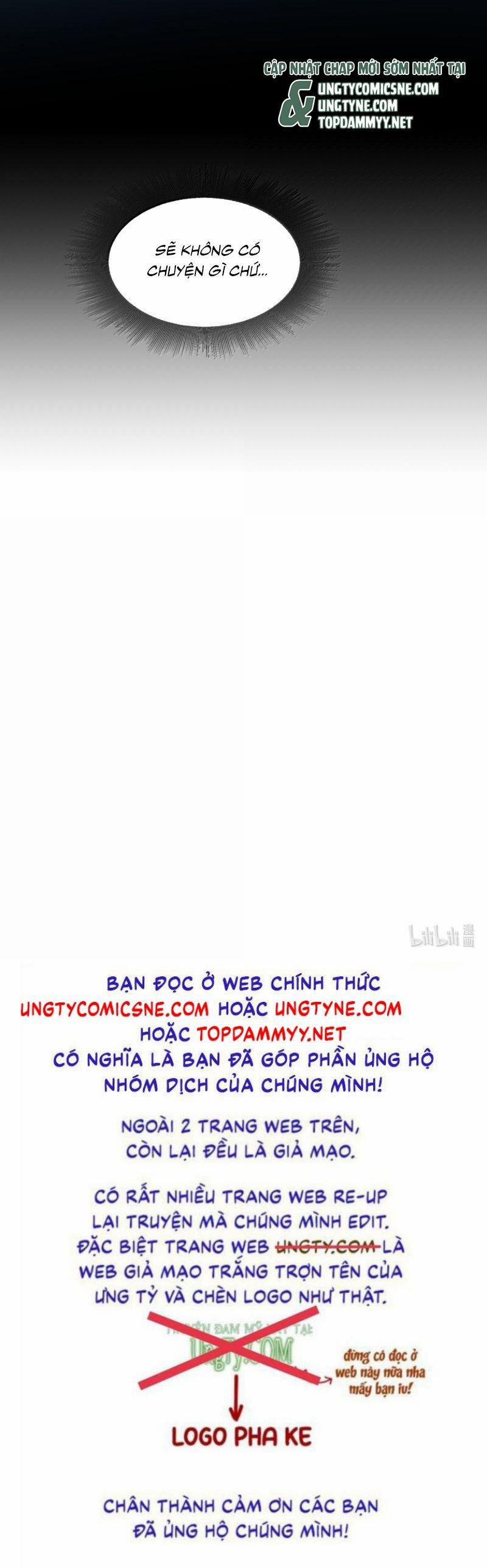 Tôi Thích Tin Tức Tố Của Cậu 64 trang 19