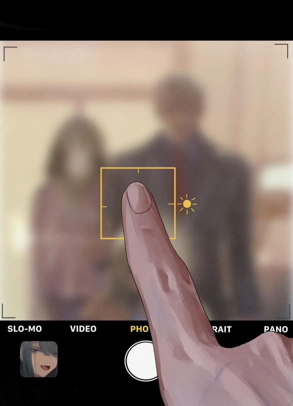 Tôi Thử Mở Cánh Cửa Thang Máy Ở Thế Giới Khác 2 trang 32