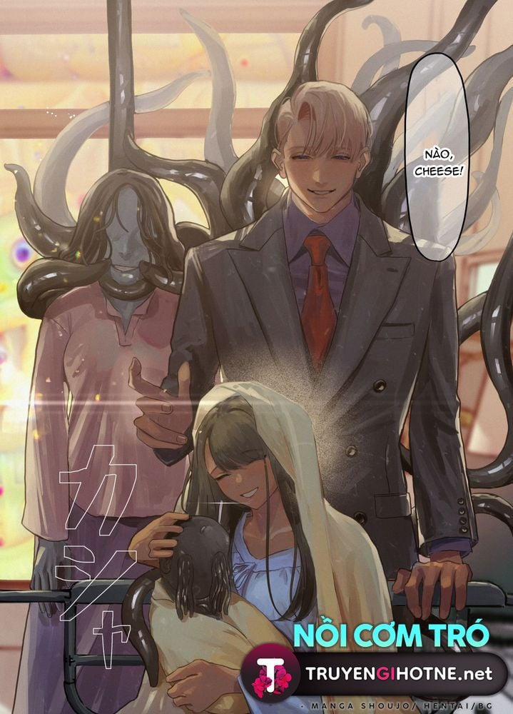 Tôi Thử Mở Cánh Cửa Thang Máy Ở Thế Giới Khác 2 trang 33