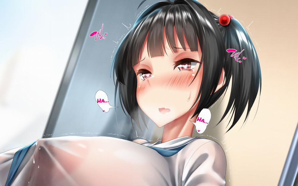 Tôi Thụ Thai Cho Em Gái Tôi Trên Tàu 1 trang 23