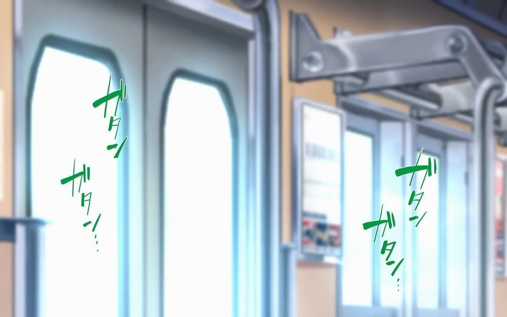 Tôi Thụ Thai Cho Em Gái Tôi Trên Tàu 1 trang 3