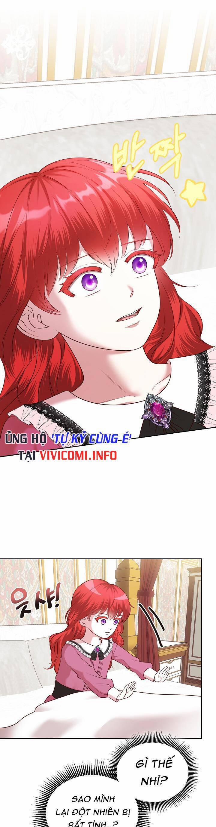 Tôi Thuần Hóa Cha Của Nam Chính 13 trang 0