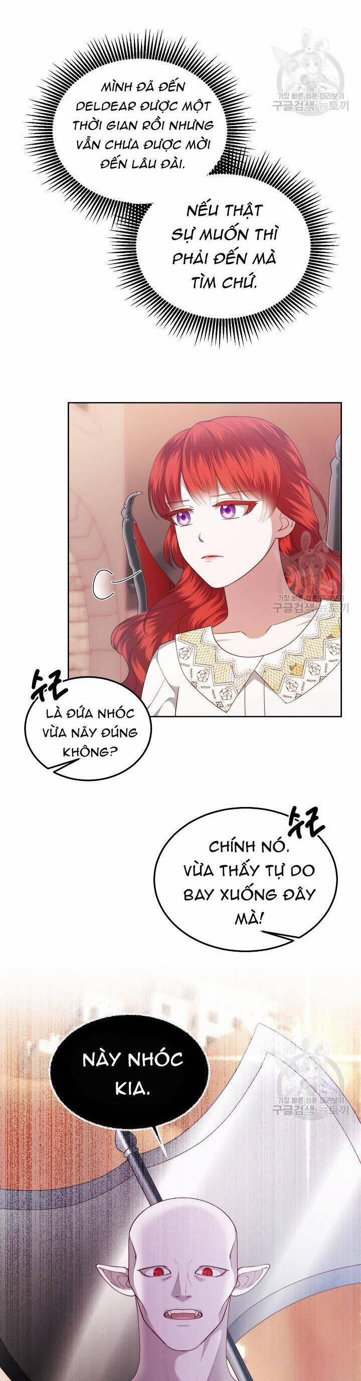 Tôi Thuần Hóa Cha Của Nam Chính 28 trang 1