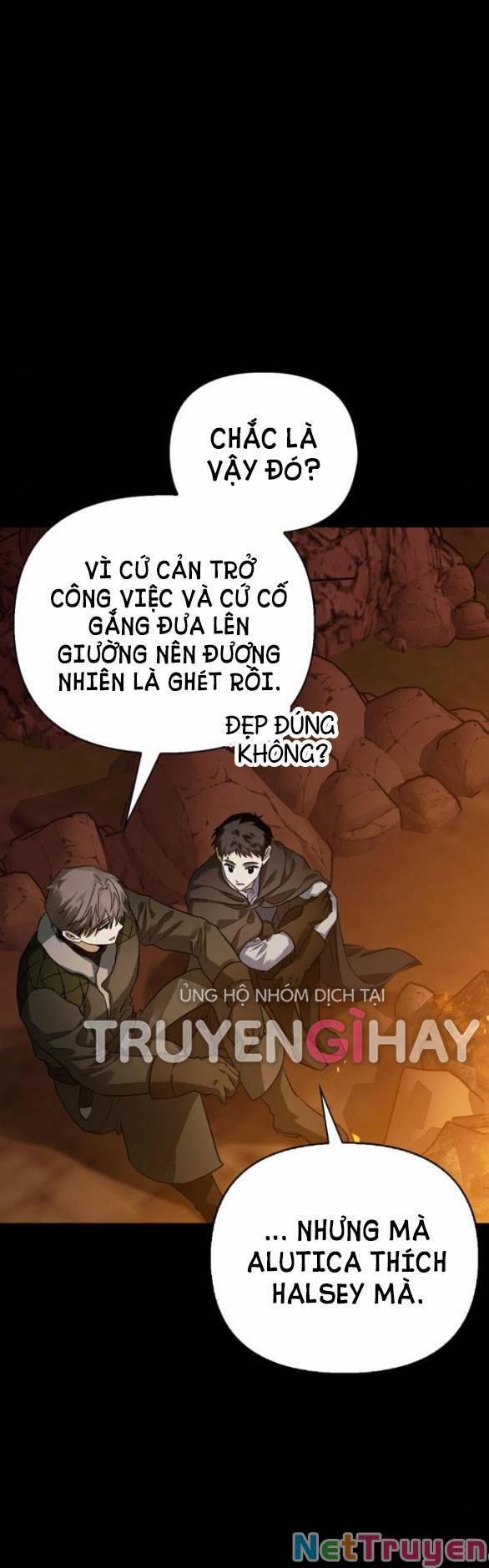 Tôi Thuần Hóa Chó Điên Của Chồng Cũ 14.1 trang 1
