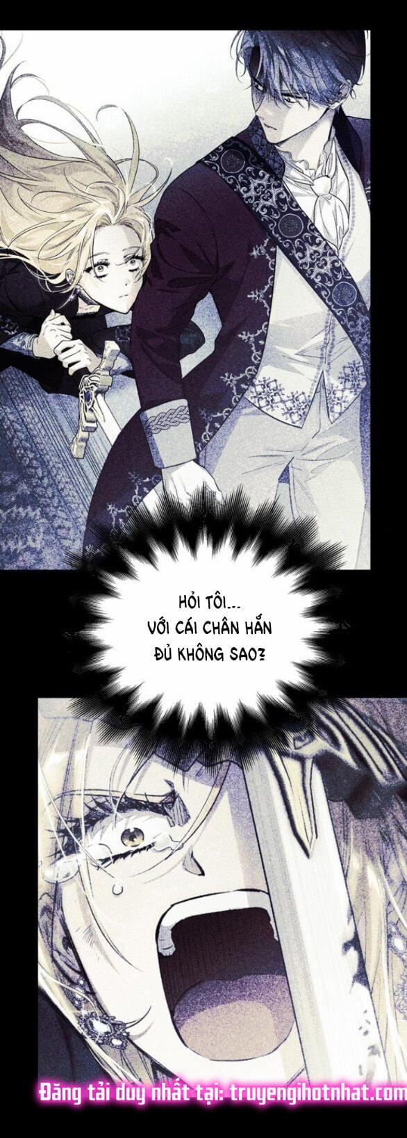 Tôi Thuần Hóa Chó Điên Của Chồng Cũ 33.2 trang 0
