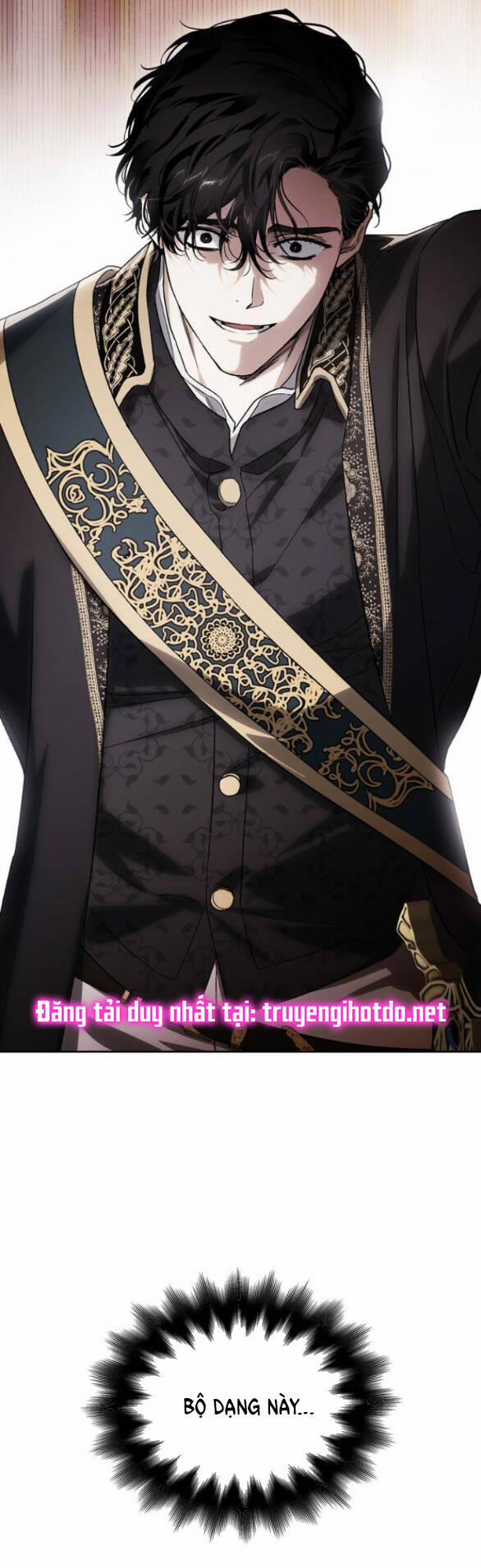 Tôi Thuần Hóa Chó Điên Của Chồng Cũ 74.1 trang 23