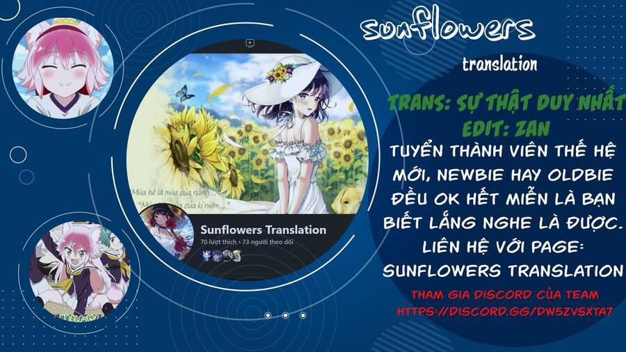 Tôi Triệu Hồi Ác Quỷ Để Thực Hiện Điều Ước, Nhưng Tôi Lại Muốn Cưới Cô Ấy Vì Cổ Quá Xinh Đẹp 16 trang 1