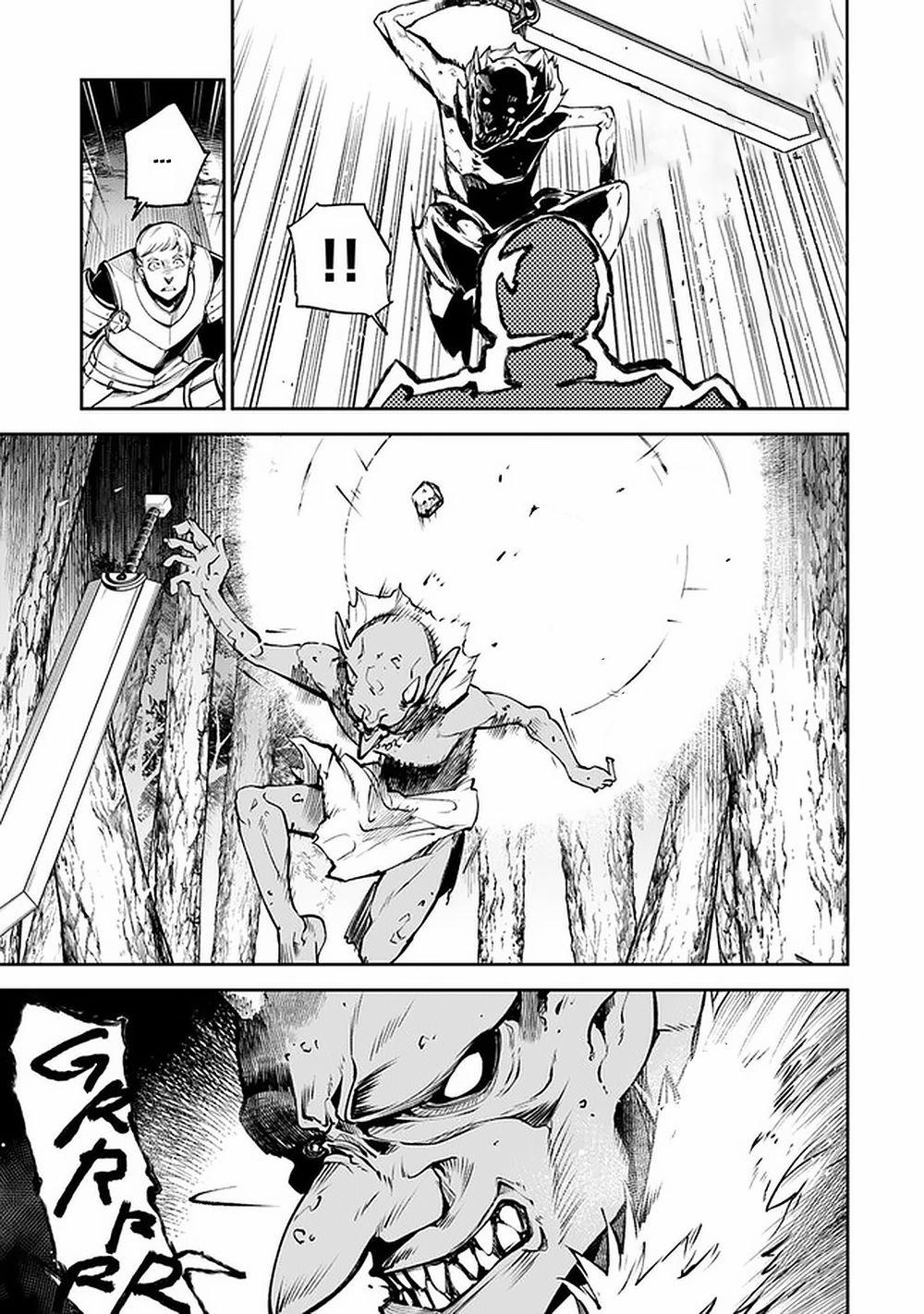 Tôi Trở Nên Phi Thường Ngay Cả Khi Ở Thế Giới Thật 8 trang 30