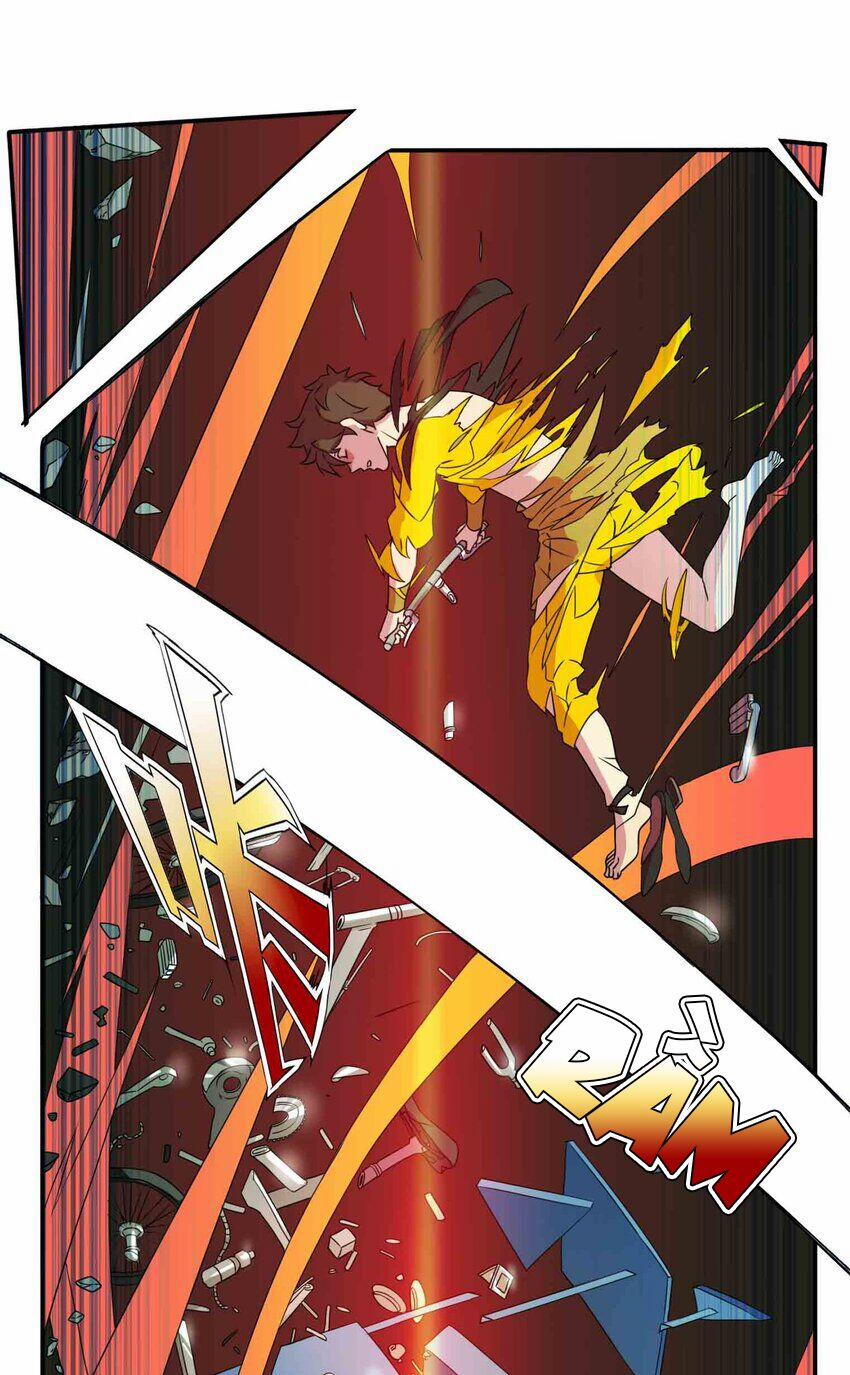 Tôi Trở Thành Ceo Ở Thế Giới Khác 1 trang 16