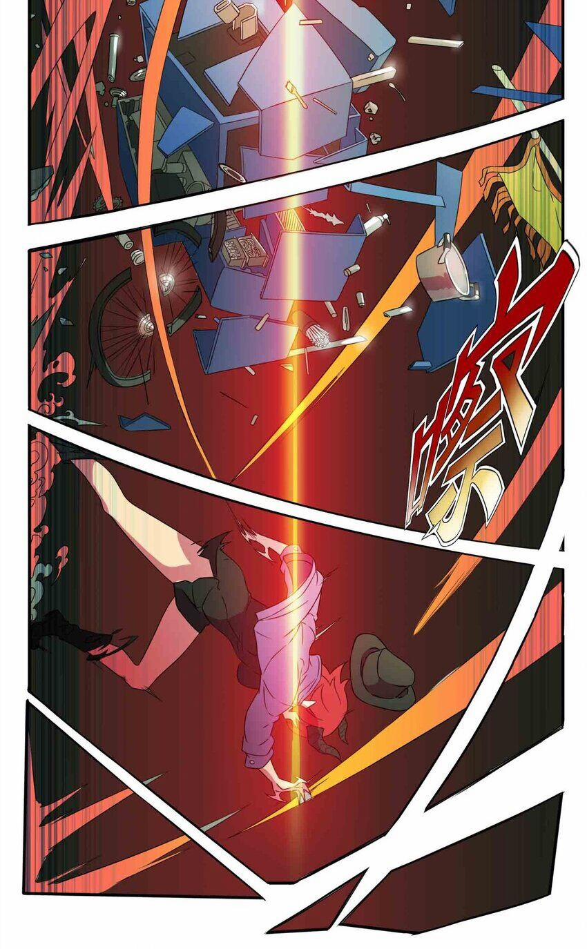 Tôi Trở Thành Ceo Ở Thế Giới Khác 1 trang 17