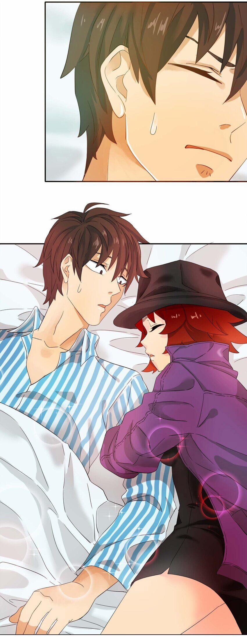 Tôi Trở Thành Ceo Ở Thế Giới Khác 1 trang 21