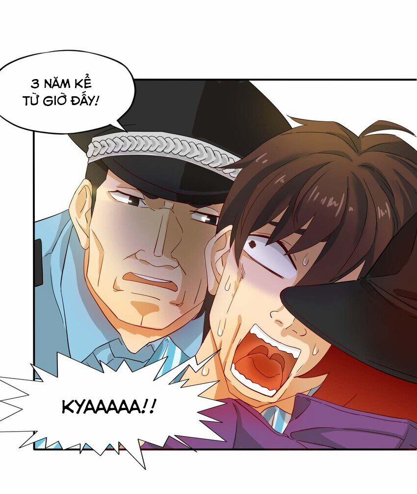 Tôi Trở Thành Ceo Ở Thế Giới Khác 1 trang 25
