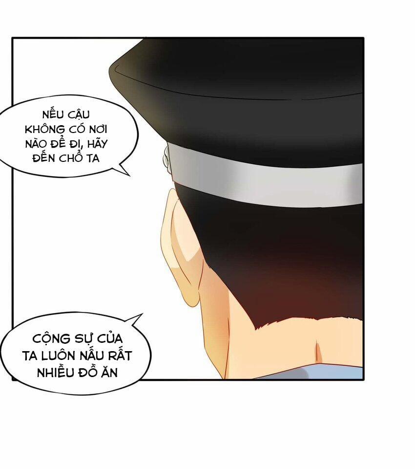 Tôi Trở Thành Ceo Ở Thế Giới Khác 1 trang 31