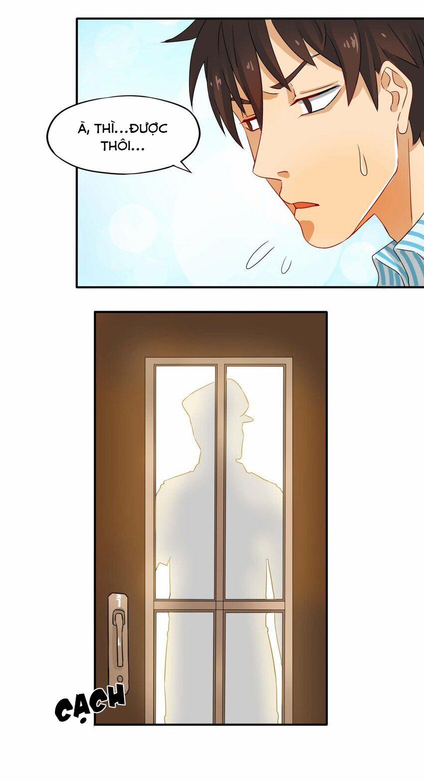 Tôi Trở Thành Ceo Ở Thế Giới Khác 1 trang 32