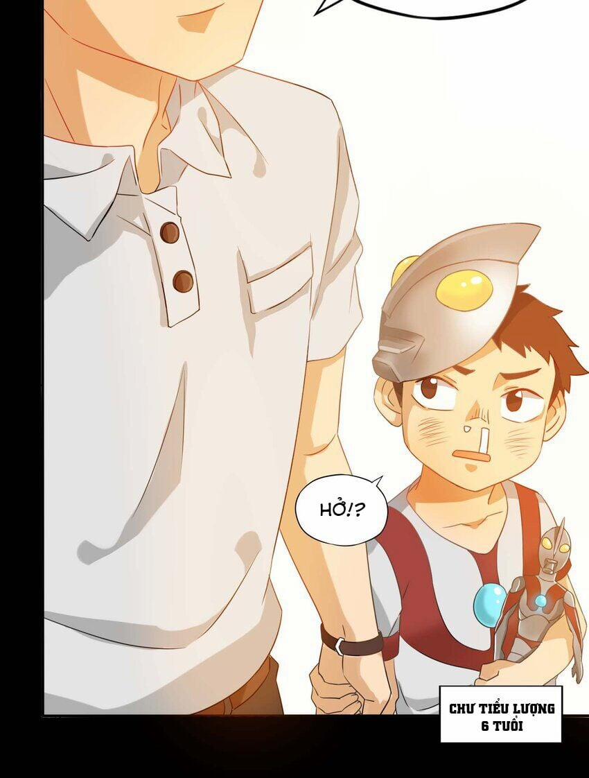 Tôi Trở Thành Ceo Ở Thế Giới Khác 1 trang 4