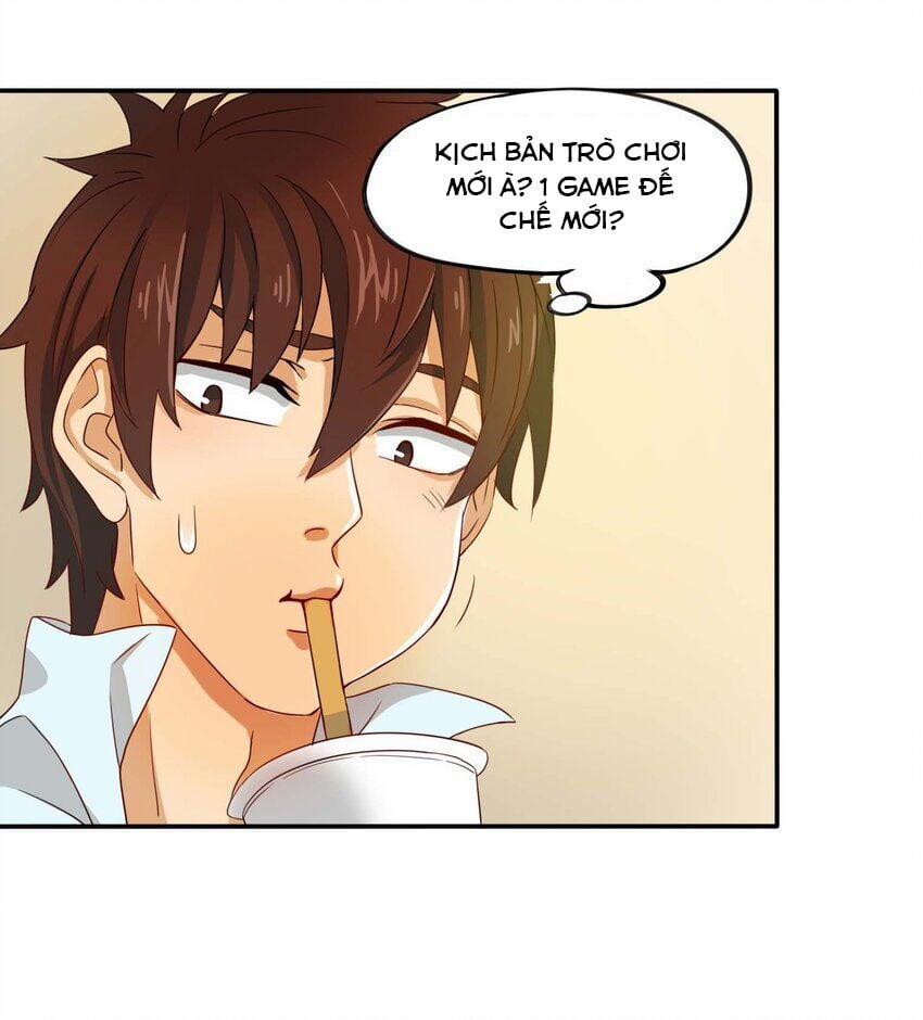 Tôi Trở Thành Ceo Ở Thế Giới Khác 1 trang 44