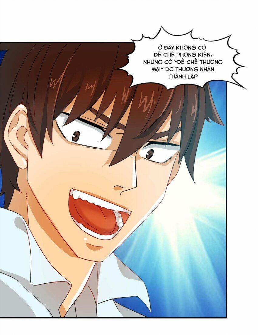 Tôi Trở Thành Ceo Ở Thế Giới Khác 1 trang 46