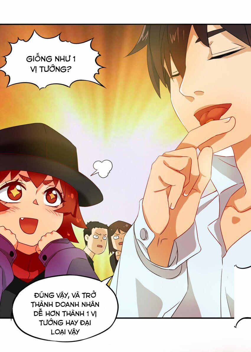 Tôi Trở Thành Ceo Ở Thế Giới Khác 1 trang 48