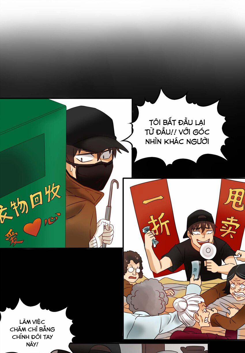 Tôi Trở Thành Ceo Ở Thế Giới Khác 1 trang 52