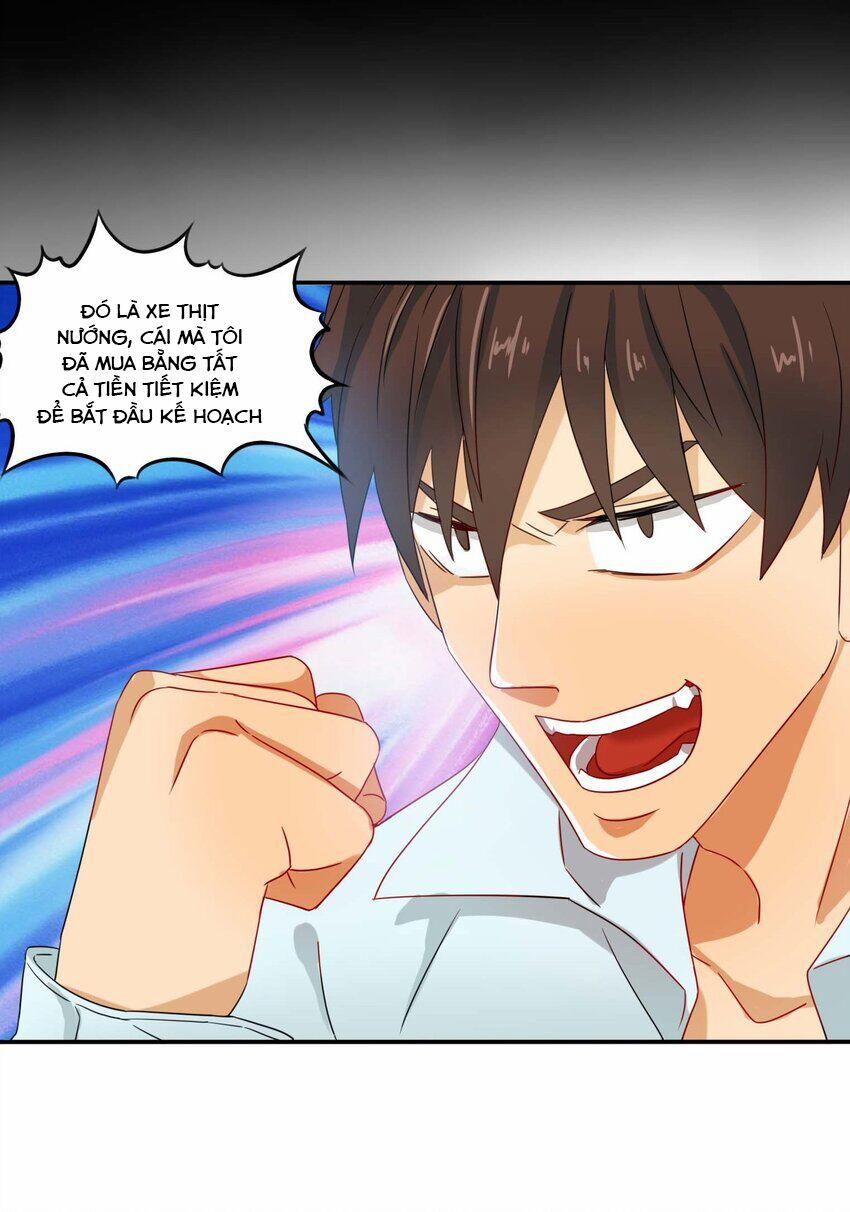 Tôi Trở Thành Ceo Ở Thế Giới Khác 1 trang 54