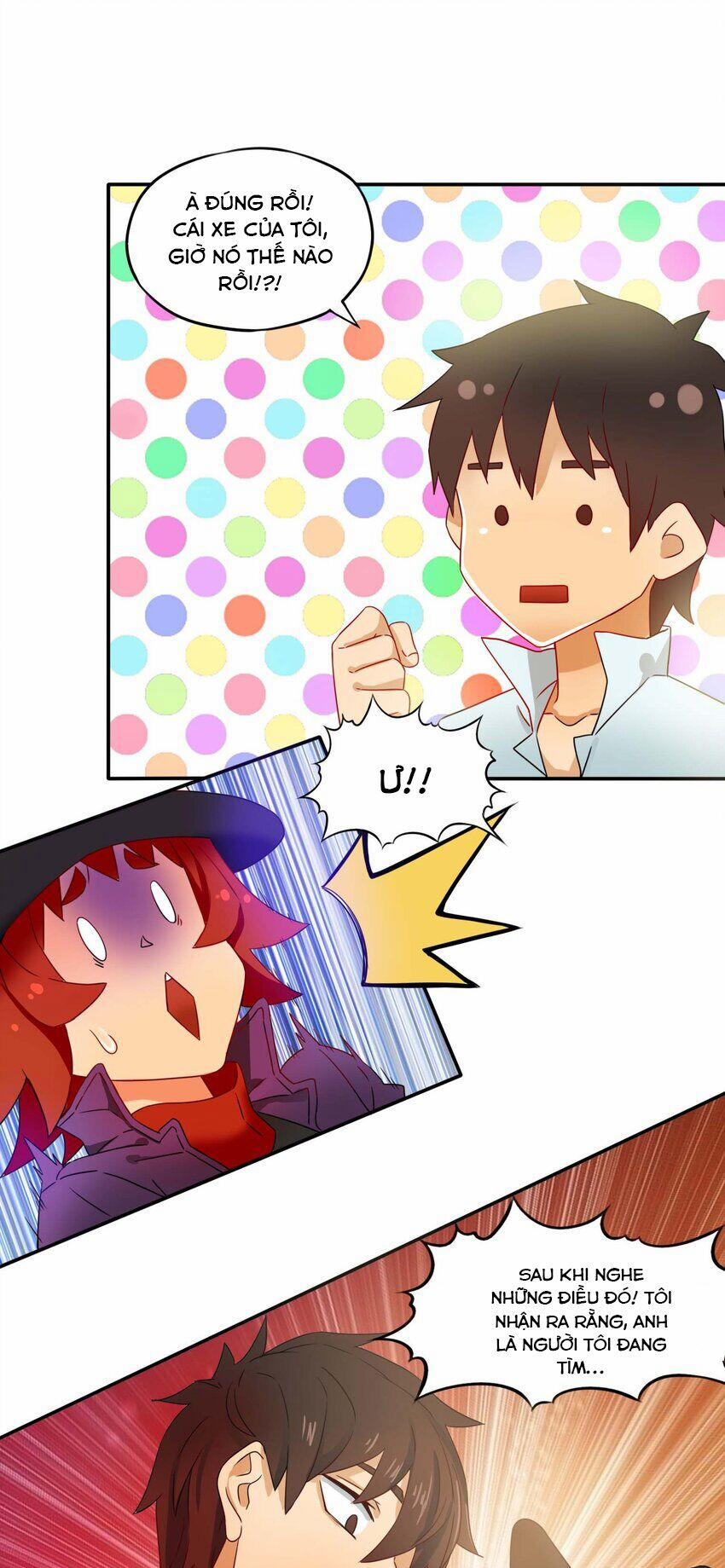 Tôi Trở Thành Ceo Ở Thế Giới Khác 1 trang 55