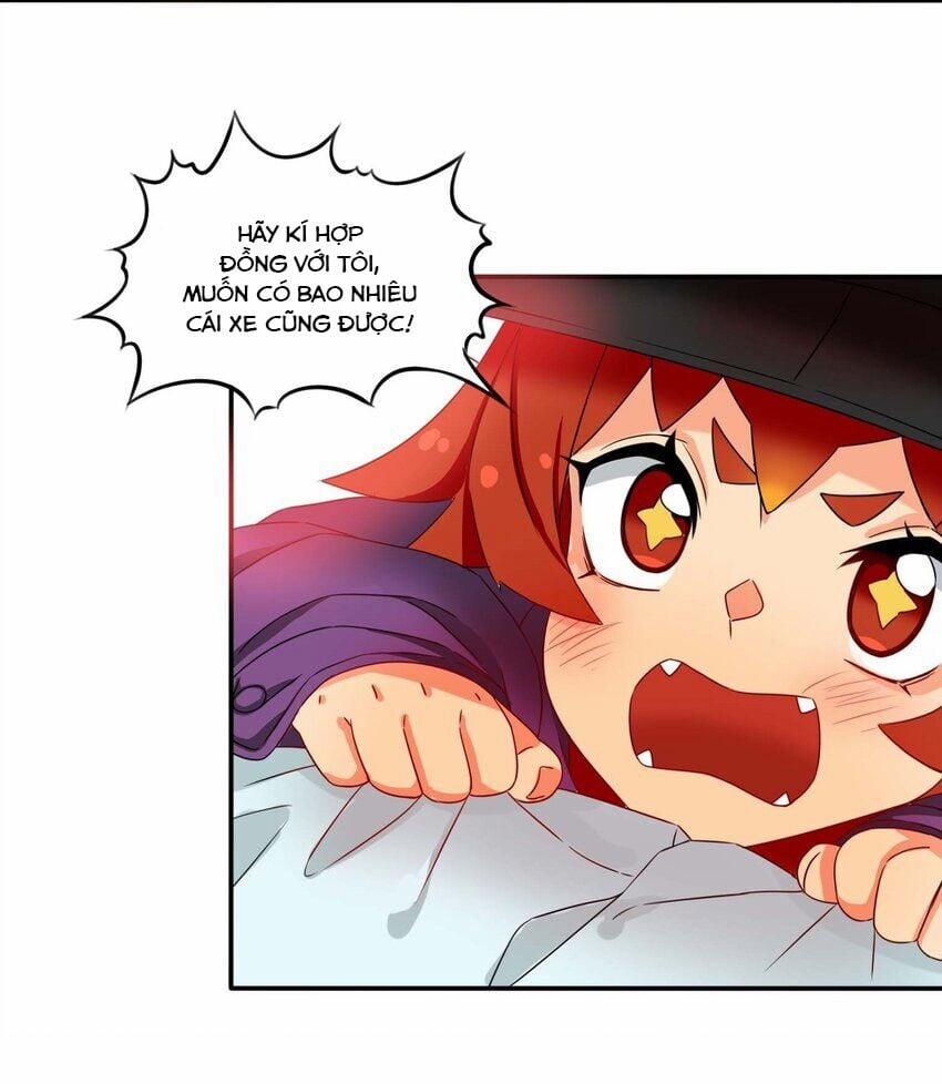 Tôi Trở Thành Ceo Ở Thế Giới Khác 1 trang 57