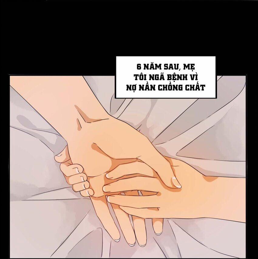 Tôi Trở Thành Ceo Ở Thế Giới Khác 1 trang 6