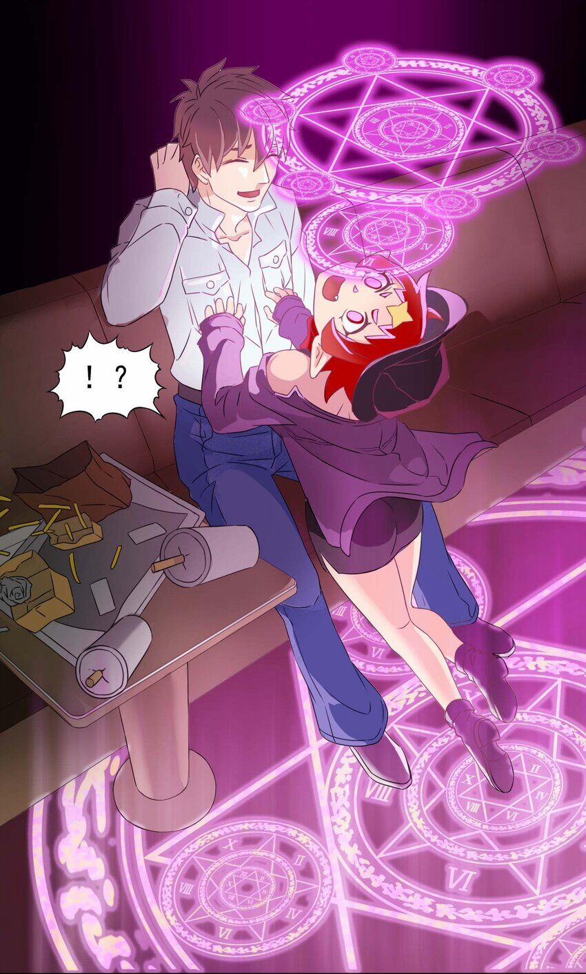 Tôi Trở Thành Ceo Ở Thế Giới Khác 1 trang 60