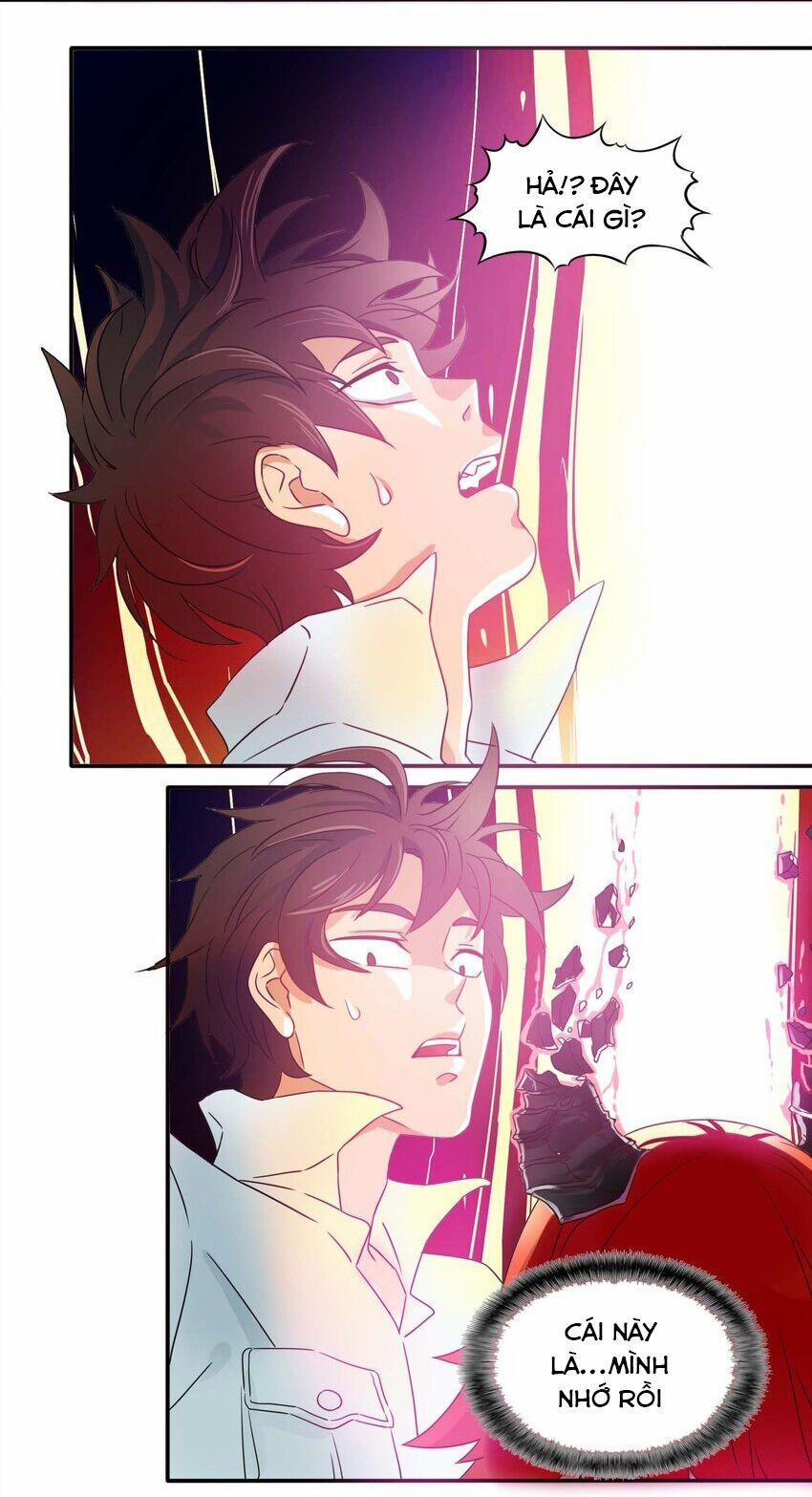 Tôi Trở Thành Ceo Ở Thế Giới Khác 1 trang 61