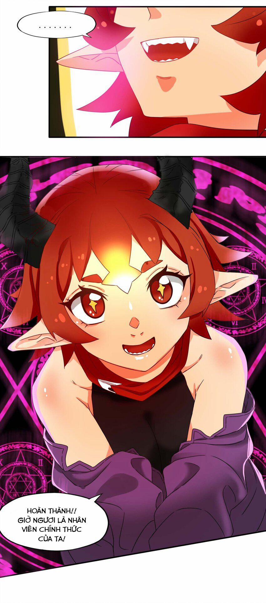 Tôi Trở Thành Ceo Ở Thế Giới Khác 1 trang 63